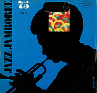 Peter Herbolzheimer Rhythm Combination & Brass - Jazz Jamboree 75 Vol. 1