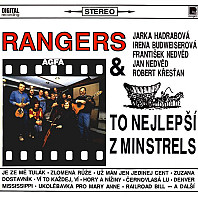 Rangers - To nejlepší z minstrels
