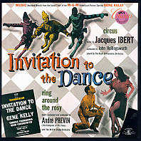 John Hollingsworth - Invitation To The Dance