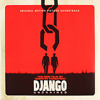 Django Unchained (Original Motion Picture Soundtrack)