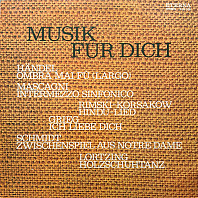 Various Artists - Musik für dich