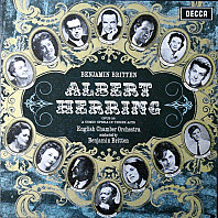 Albert Herring