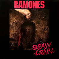 Ramones - Brain Drain