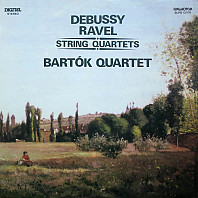 Various Artists - String Quartets