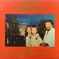 Waldemar a Olga - Merry Christmas