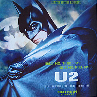 Hold Me, Thrill Me, Kiss Me, Kill Me (Original Music From The Motion Picture Batman Forever)