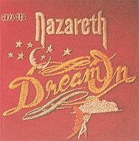 Nazareth - Dream On / You Love Another