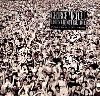 George Michael - Listen Without Prejudice Vol. 1