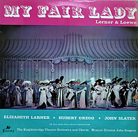 Lerner & Loewe - My Fair Lady