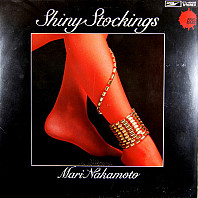 Mari Nakamoto - Shiny Stockings