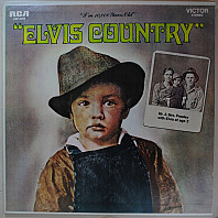 Elvis Country (I'm 10,000 Years Old)