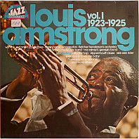 Louis Armstrong - The Jazz Collection Vol.1 1923-1925