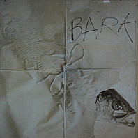 Jefferson Airplane - Bark