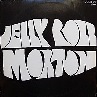 Jelly Roll Morton