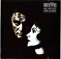 The Godfathers - More Songs About Love & Hate