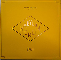 Various Artists - Babylon Berlin Vol. II Season 3