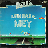 Reinhard Mey - Ikarus