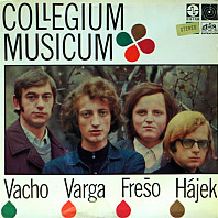 Collegium Musicum - Collegium Musicum