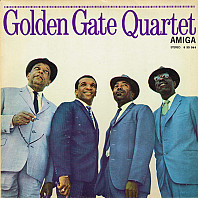 Golden Gate Quartet