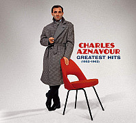 Charles Aznavour - 20 Greatest Hits (1952 - 1962)