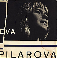 Eva Pilarová - Zpívá Eva Pilarová