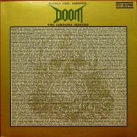 Doom (2) - Double Peel Sessions
