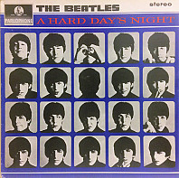 A Hard Day's Night