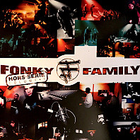 Fonky Family - Hors-Serie Volume 1