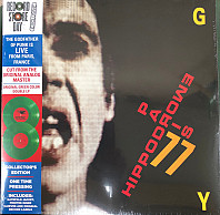 Iggy Pop - Hippodrome Paris 77