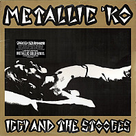 The Stooges - Metallic 'KO