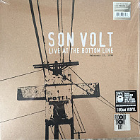 Son Volt - Live At The Bottom Line (February 12, 1996)