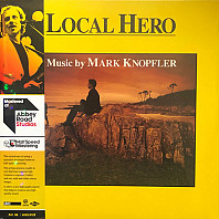 Mark Knopfler - Local Hero