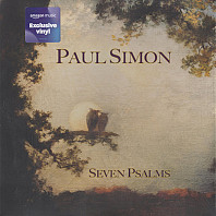 Paul Simon - Seven Psalms