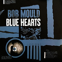 Bob Mould - Blue Hearts