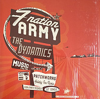 The Dynamics - 7 Nation Army