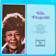 Ella Fitzgerald