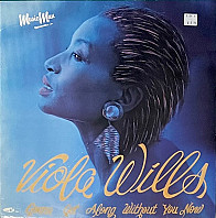 Viola Wills - Gonna Get Along Without You Now