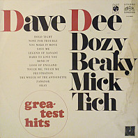 Greatest Hits