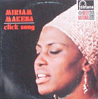 Miriam Makeba - Click Song