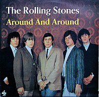 The Rolling Stones - Around And Around