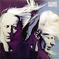 Johnny Winter - Second Winter