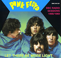 Pink Floyd - Let There Be More Light (BBC Radio Sessions 1968/1969)