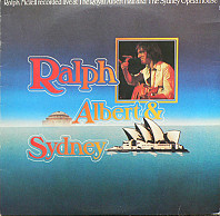 Ralph McTell - Ralph, Albert And Sydney