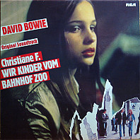 David Bowie - Christiane F. Wir Kinder Vom Bahnhof Zoo (Original Soundtrack)