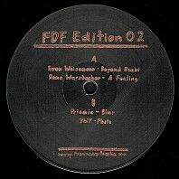Various Artists - FDF Edition 02