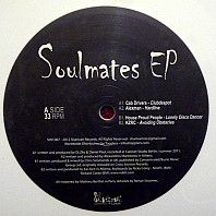 Various Artists - Soulmates EP