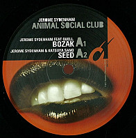 Jerome Sydenham - Animal Social Club