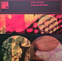 Stellarays - Cosmopollinators
