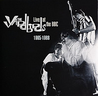 The Yardbirds - Live At The BBC 1965-1968