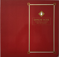 Depeche Mode - Everything Counts And Live Tracks